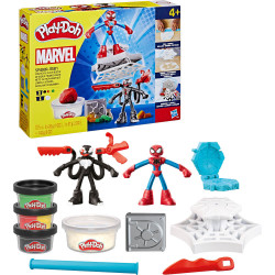 PD SPIDERMAN LAUNCH AND SLICE BATTLE