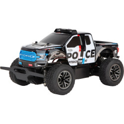 CARRERA RC 2,4GHz Ford F 150 Raptor Police