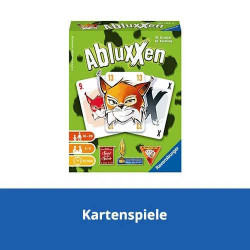 Kartenspiele