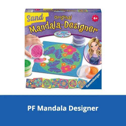 PF Mandala Designer