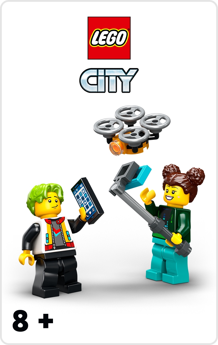 LEGO® City