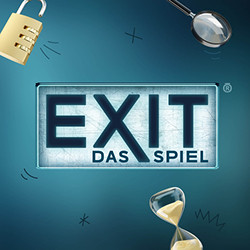 EXIT - Das Spiel