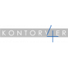 Kontorvier 