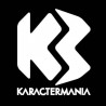 KARACTERMANIA