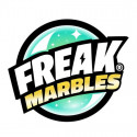 Freak marbles