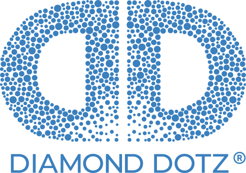 DIAMOND DOTZ