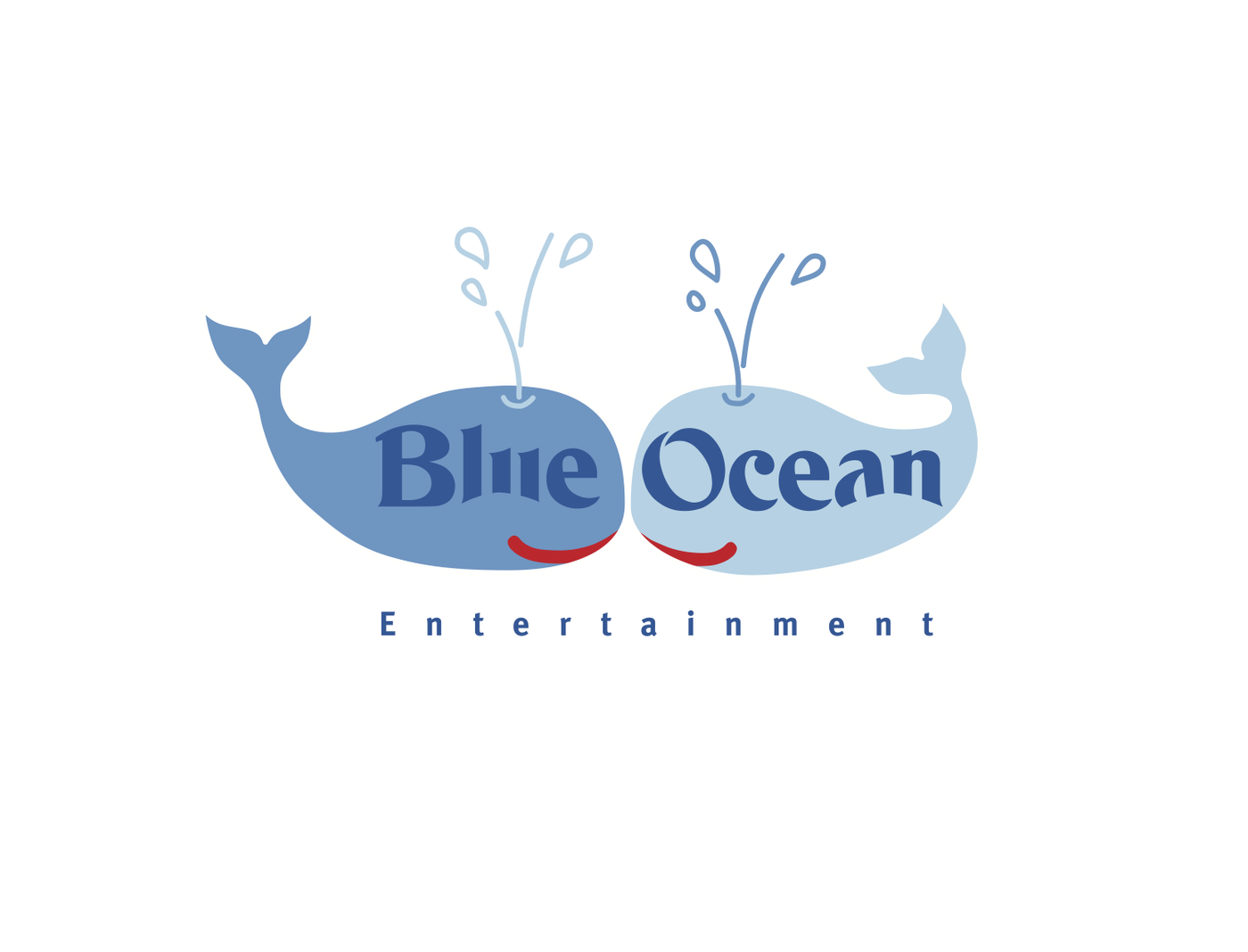 Blue Ocean