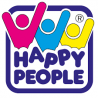 HAPPY PEOPLE®